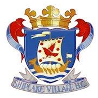 Shiplake Village Bowling Club Logo